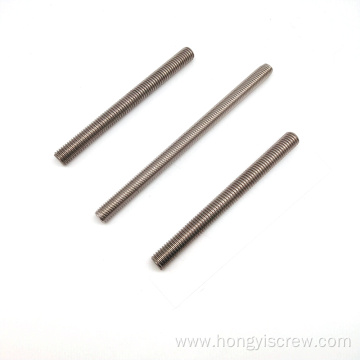 High Tensile Aluminium Threaded Rod